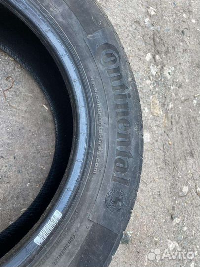 Continental ComfortContact - 1 185/65 R15