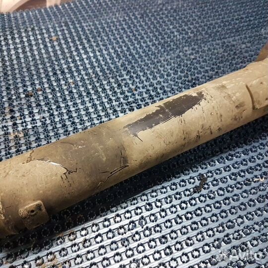 Карданный вал передний Kia Sorento BL 2006