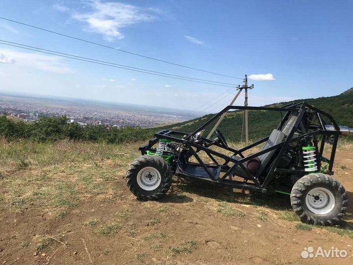 Багги 1.6л