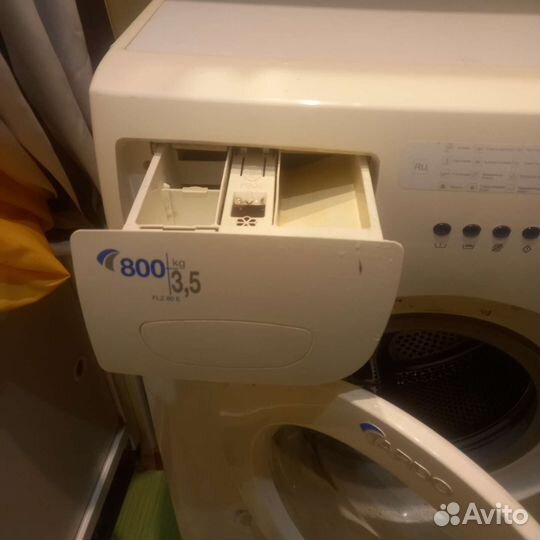 Стиральная машина ardo бу