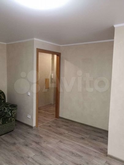 2-к. квартира, 44 м², 2/5 эт.