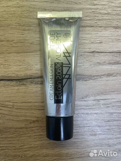 True alchemy ection cream 2,06% эктоин крем