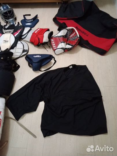 Вратарская форма SR- Комплект