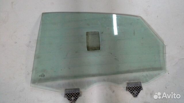 Стекло заднее правое Audi A8 D3 Ауди А8 Д3
