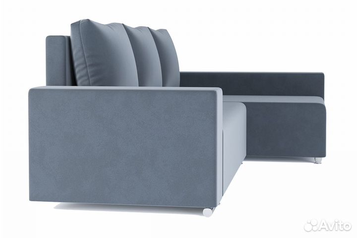 Диван угловой 