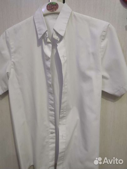 Школьная форма для мальчика