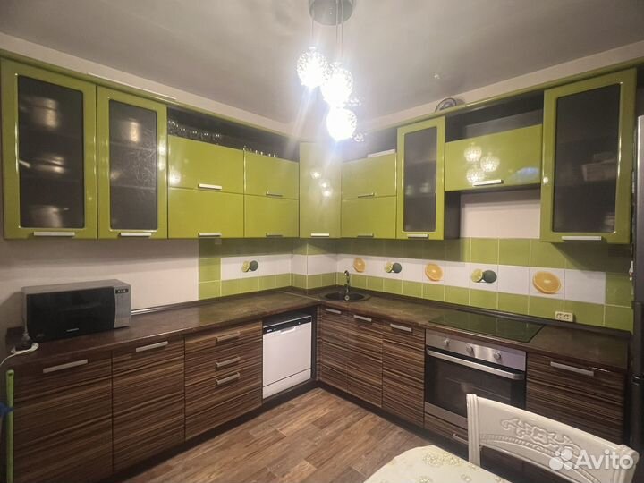 Кухонные гарнитуры бу