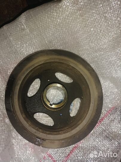 Двигатель 1AZ-FE toyota Camry V50 на запчасти