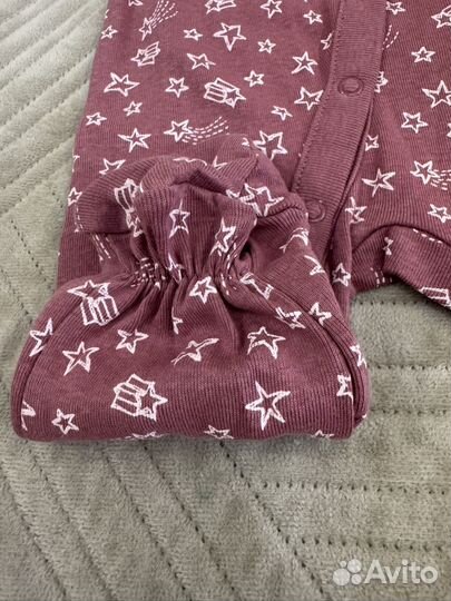 Слип детский Lupilu 62