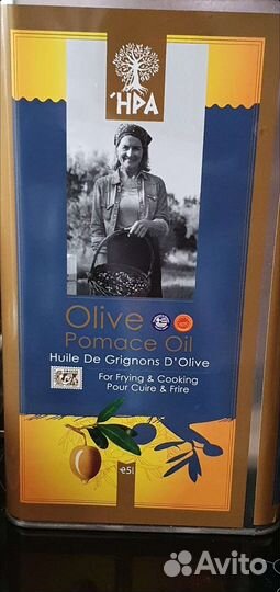 Оливковое масло Греция, Италия, Испания