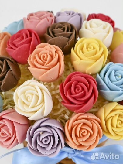 Бонбоньерки на свадьбу