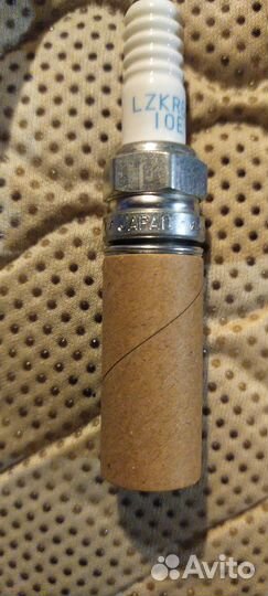 Свечи зажигания