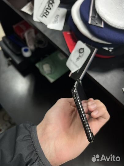 iPhone Xs Max, 256 ГБ