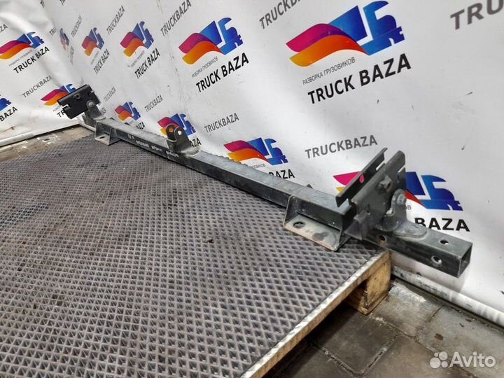 Кронштейн спойлера крыши Volvo FH