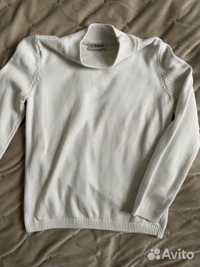 Трикотажные кофты для девочки waikiki