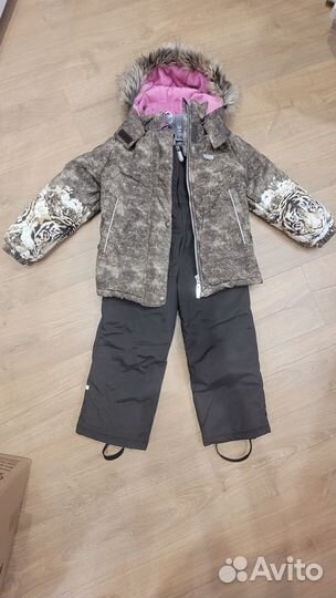 Зимний костюм kerry 116