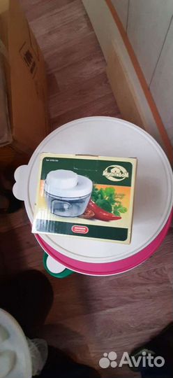 Измельчитель