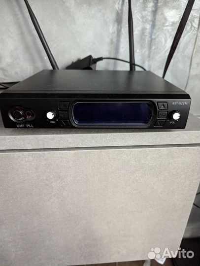 Караоке система ART system