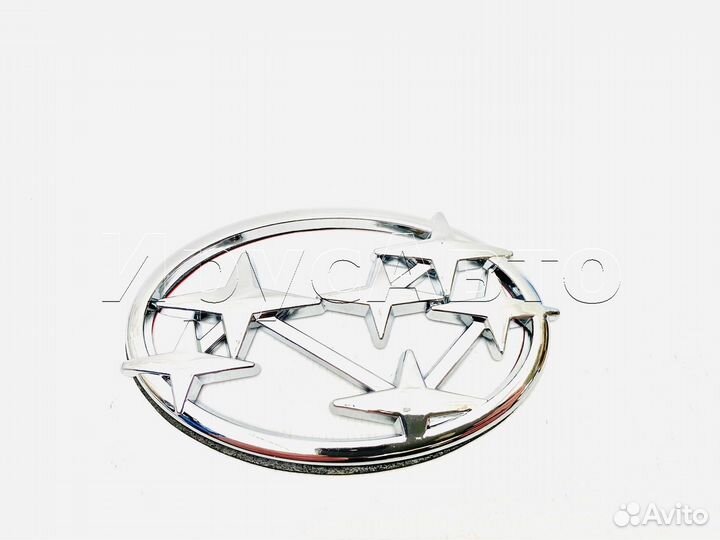Эмблема шильдик орнамент subaru субару