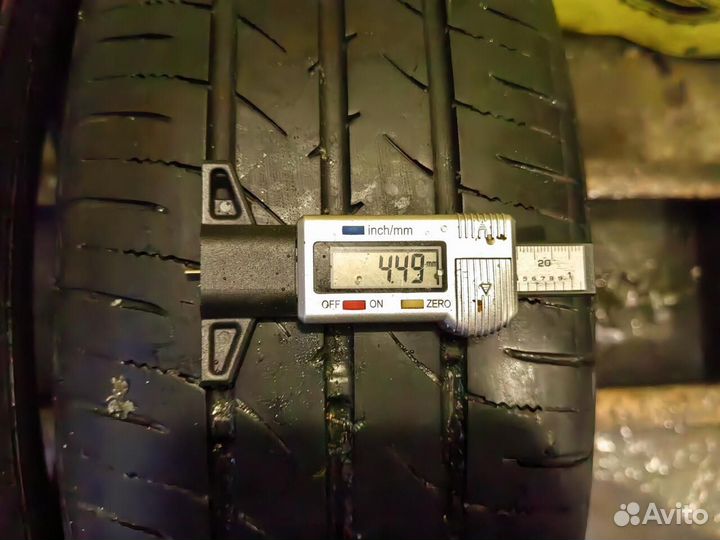 Toyo NanoEnergy 3 185/65 R15 92T