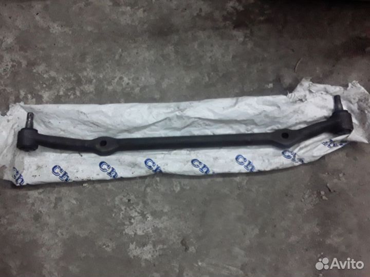 Центральная рулевая тяга DS909