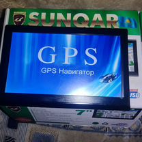 Gps навигатор