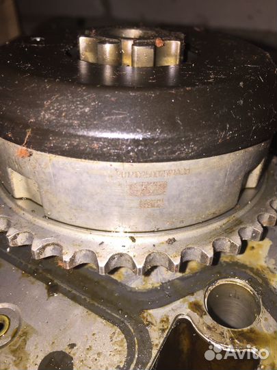 Ванос N55B30 Vanos n52n