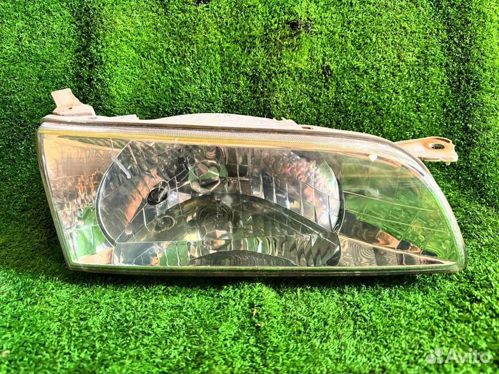 787 фара на toyota sprinter AE110