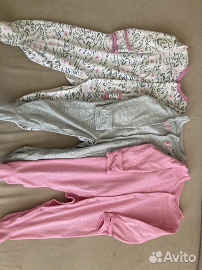 Слипы MamaSpapa 9-12