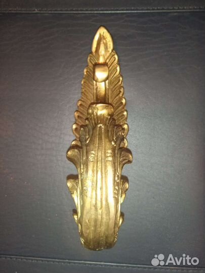 Металл/ветвь(элемент)