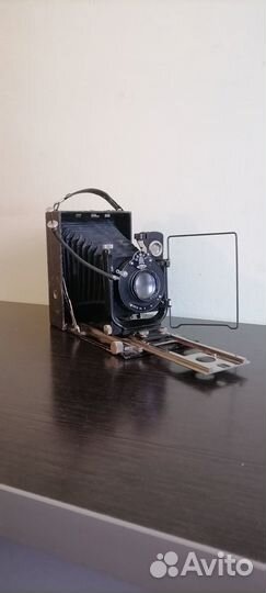 Фотокор-1