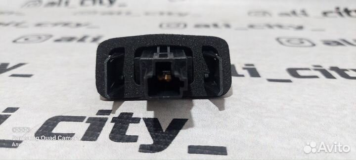 Подсветка номера королла Sat