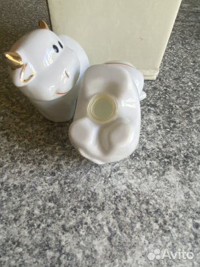 Набор для специй фарфор