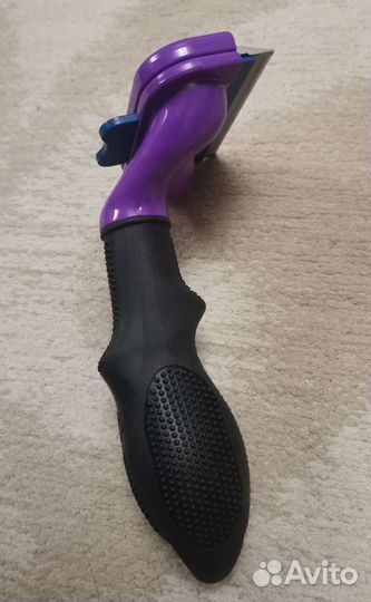 Фурминатор для кошек