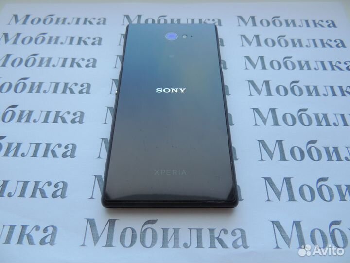 Sony Xperia M2 Dual sim (D2302), 8 ГБ