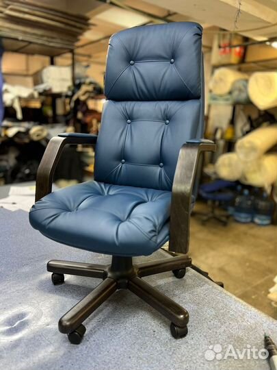 Кресло руководителя