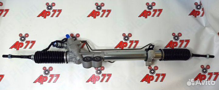 Рулевая рейка левая Infiniti Qx56 Z62 Lhd