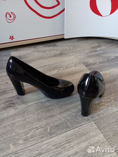 Туфли женские 38 размер