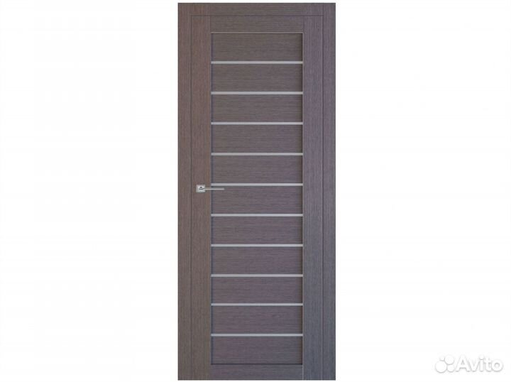 Межкомнатные двери в наличии на складе