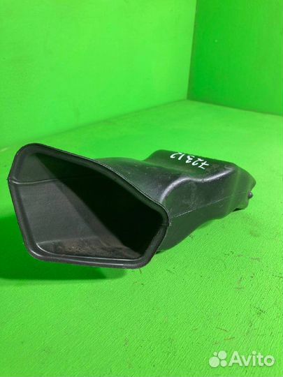 Воздуховод отопителя MAN TGA