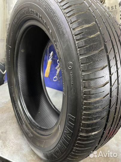 Uniroyal Rallye 440 205/60 R15 91H