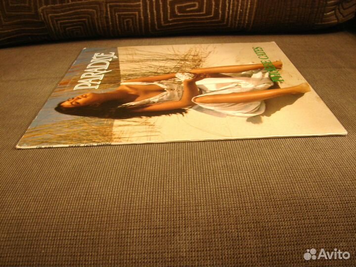 Phoebe Cates – Paradise - Italy 1982