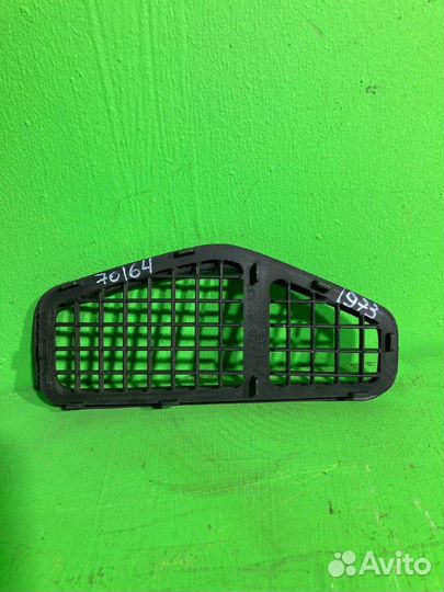 Накладка декоративная MAN TGA