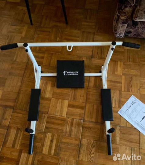 Турники новые 3 в 1