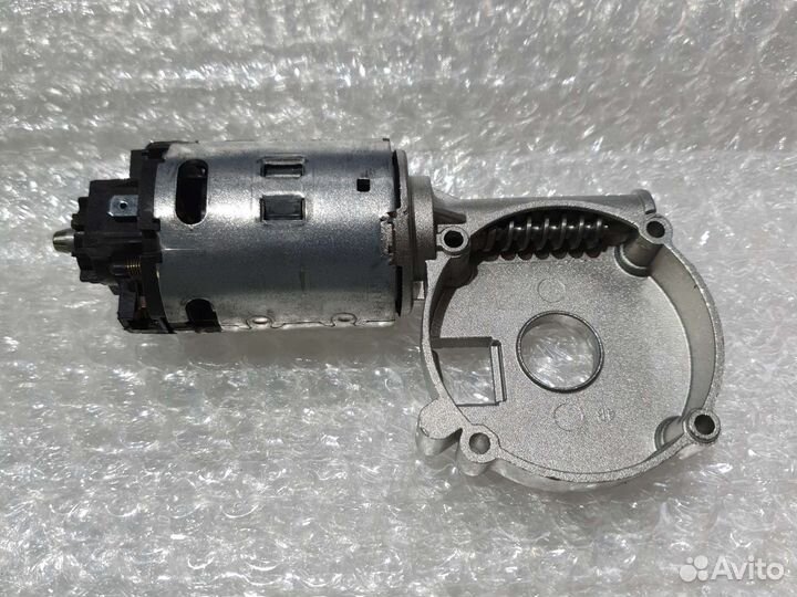 Мотор кофемолки Philips Saeco