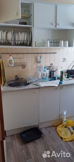 Кухонный гарнитур бу