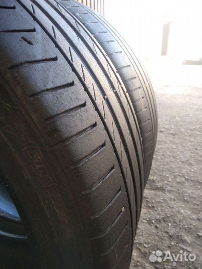 Continental ContiSportContact 5 275/45 R21
