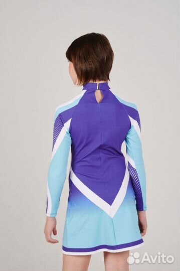 Форма для чирлидинга на заказ