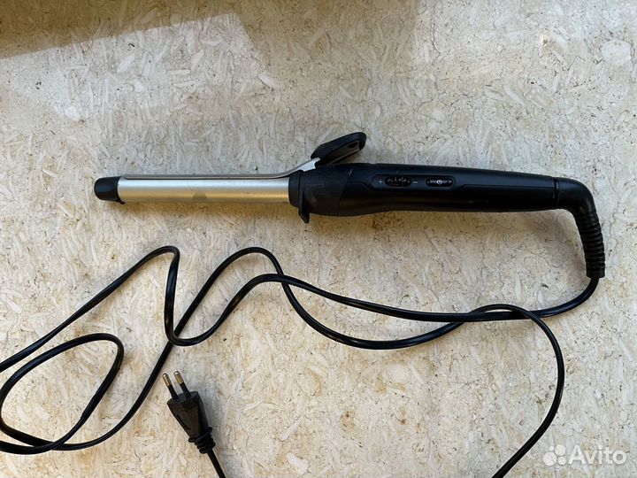 Плойка remington cl5319