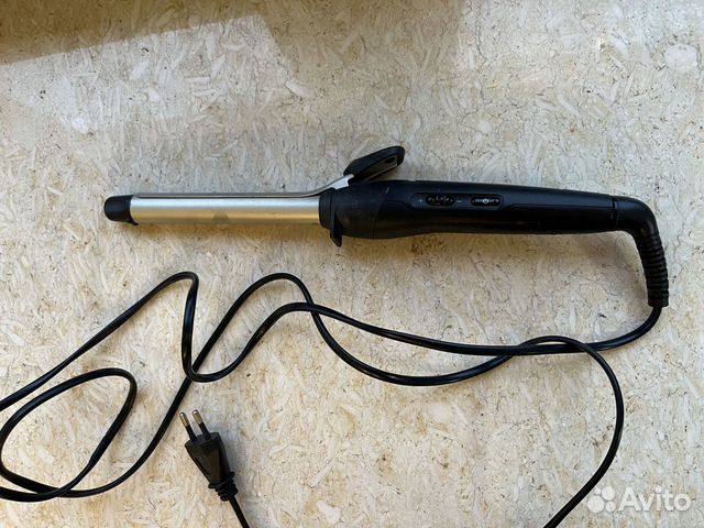 Плойка remington cl5319